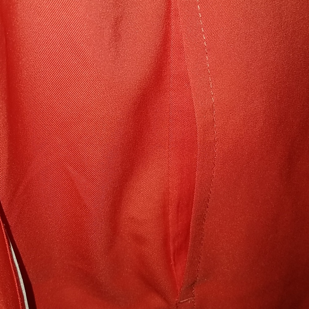 NWOT Reebok Track Jacket - Picture 3 of 6